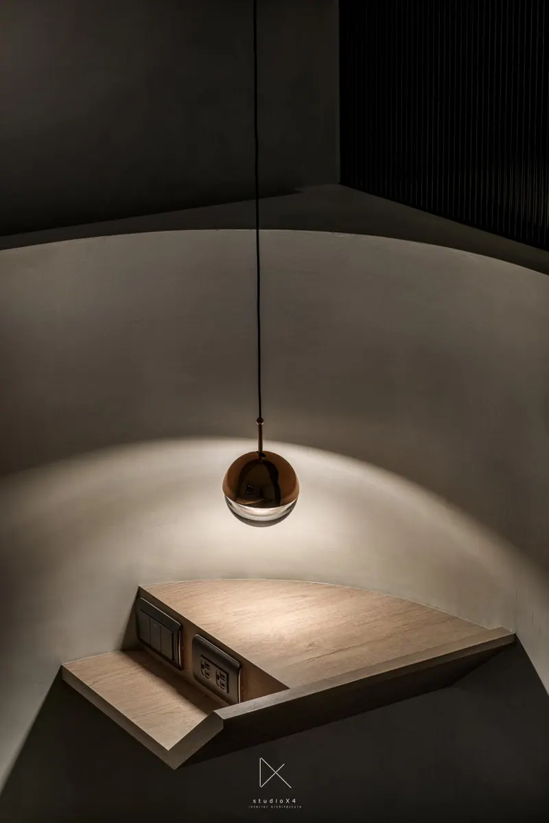 Orbit_C — Museumism Series 博物館主義系列 · Residential 住宅 · 台北