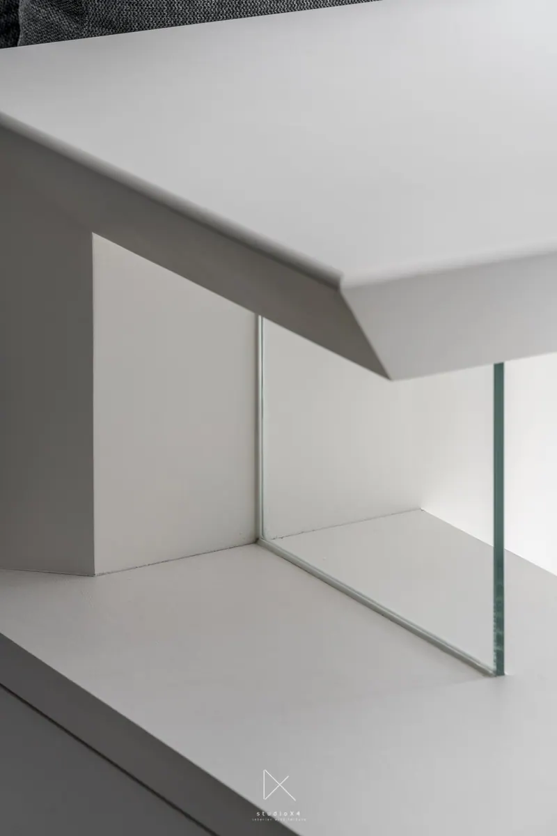 Orbit_C — Museumism Series 博物館主義系列 · Residential 住宅 · 台北