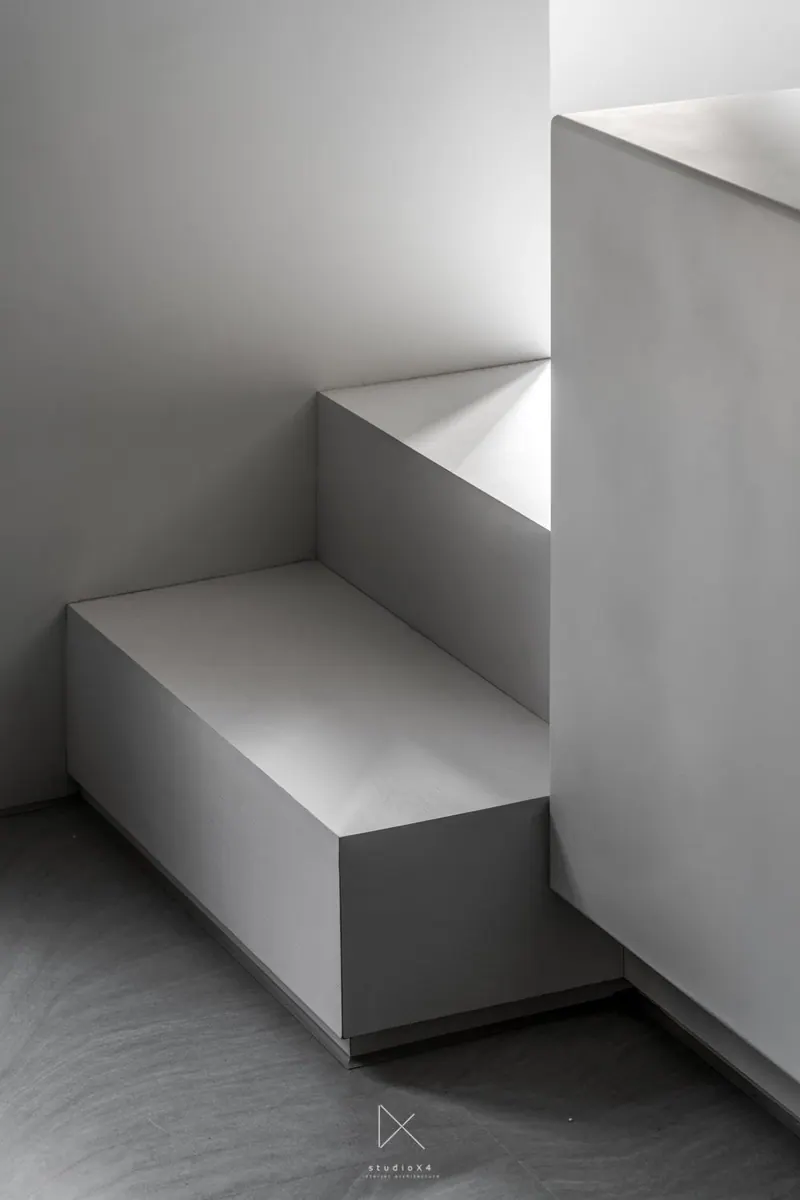 Orbit_C — Museumism Series 博物館主義系列 · Residential 住宅 · 台北