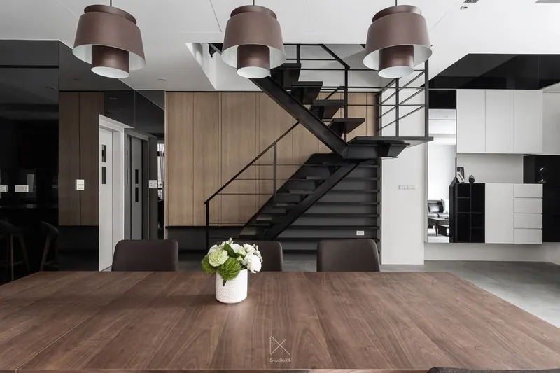Project 4 — Residential 住宅 · 台北 · 2018