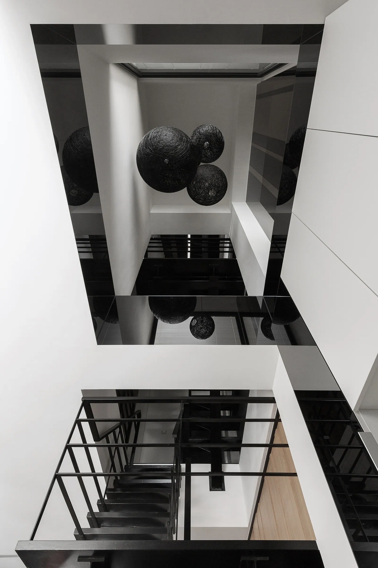 Project 4 — Residential 住宅 · 台北 · 2018