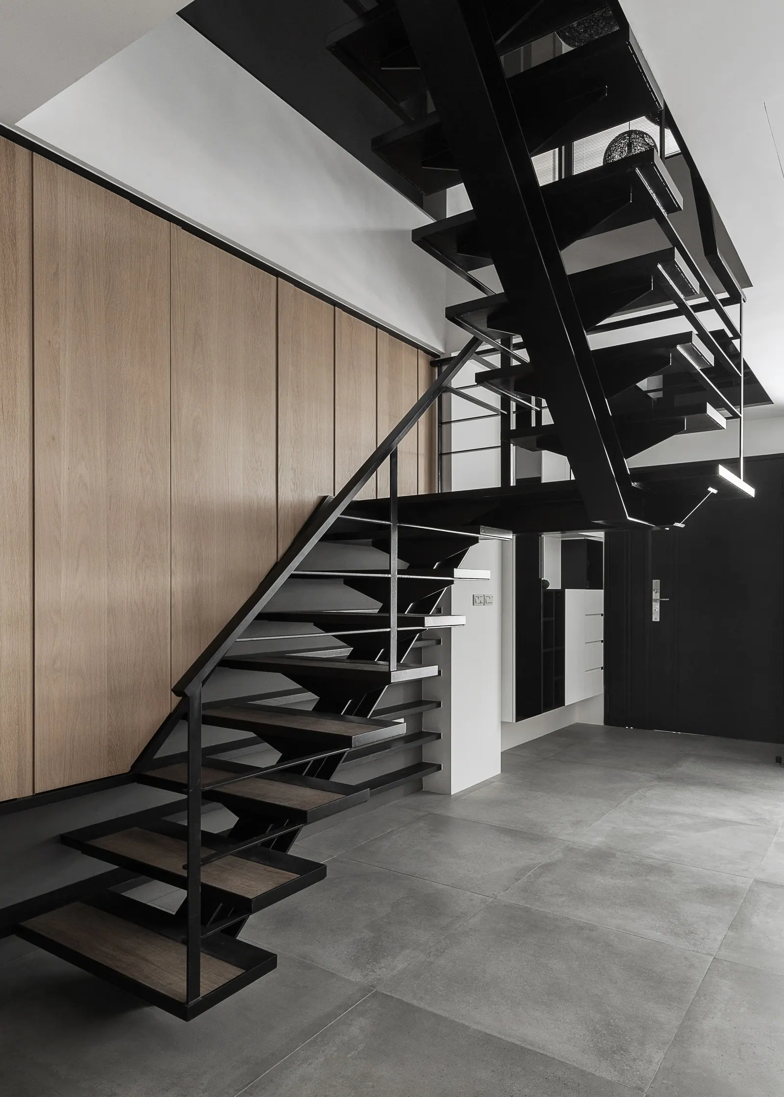 Project 4 — Residential 住宅 · 台北 · 2018
