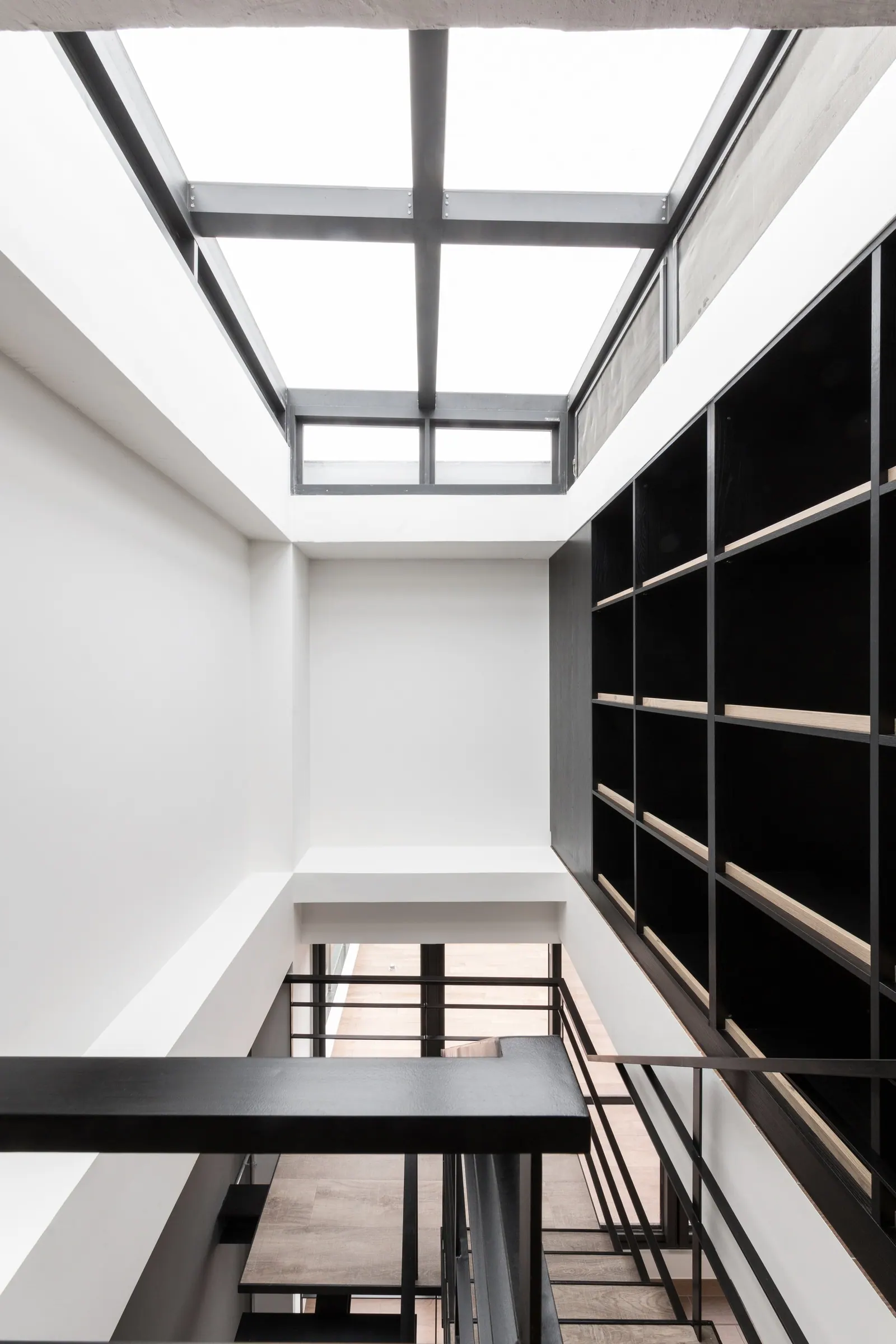 Project 4 — Residential 住宅 · 台北