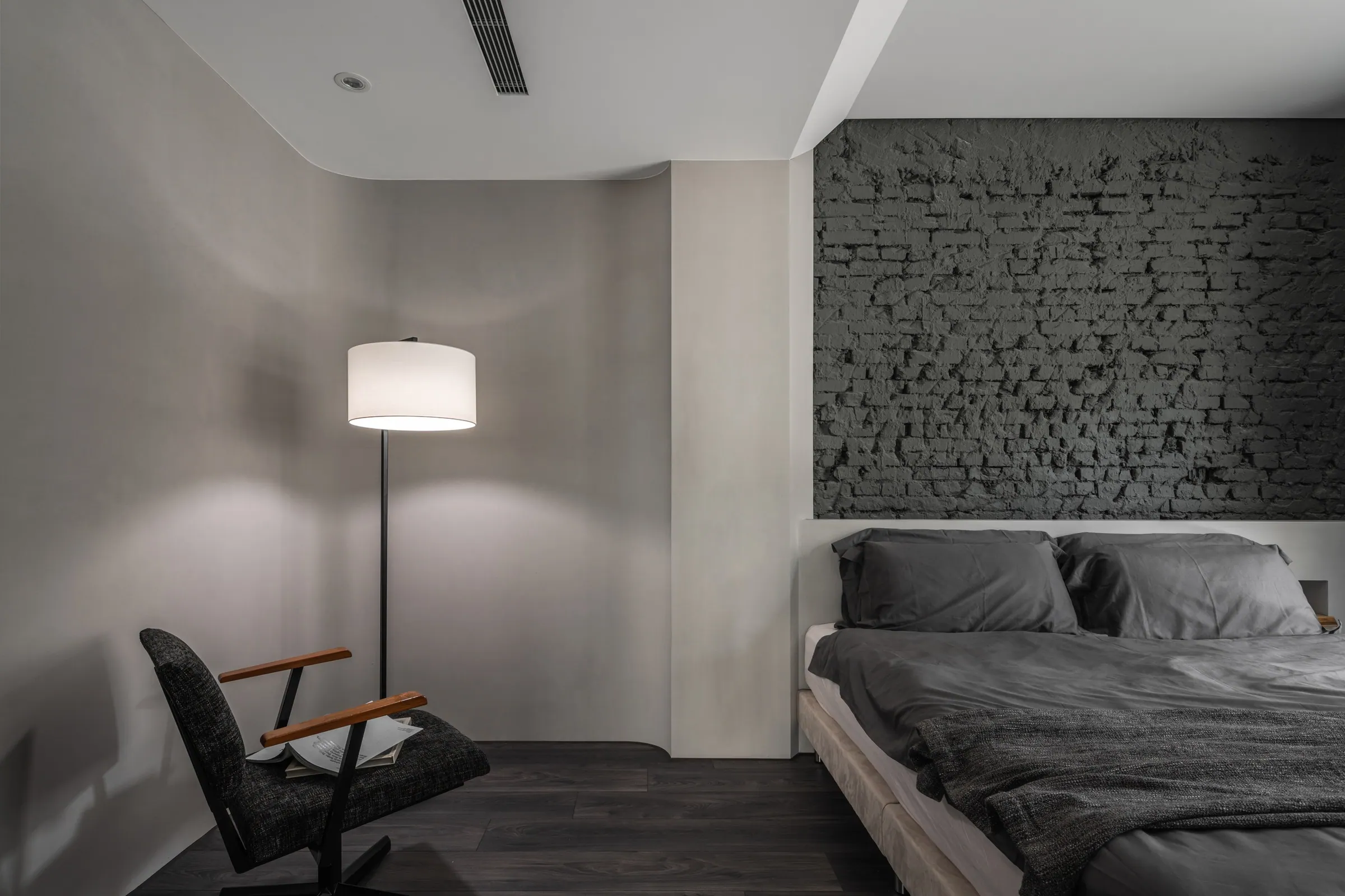 Reduction_C — Nesting Series 巢居系列 · Residential 住宅 · 台北 · 2021