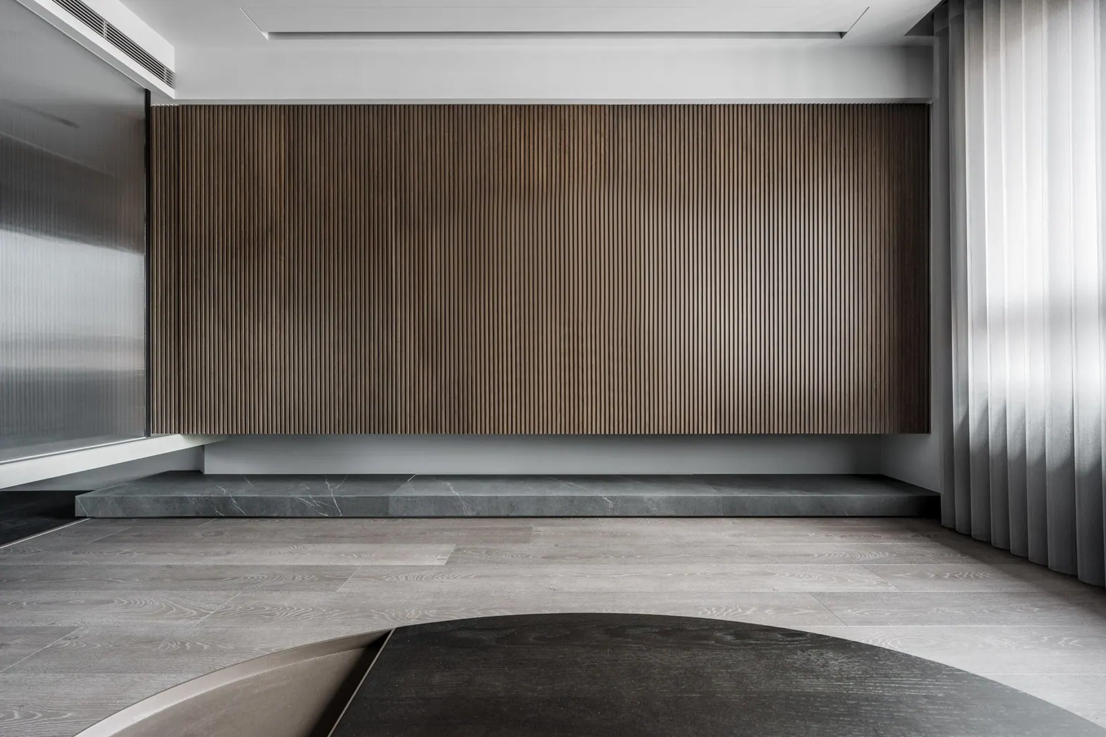 Sediment — Nesting Series 巢居系列 · Residential 住宅 · 台北