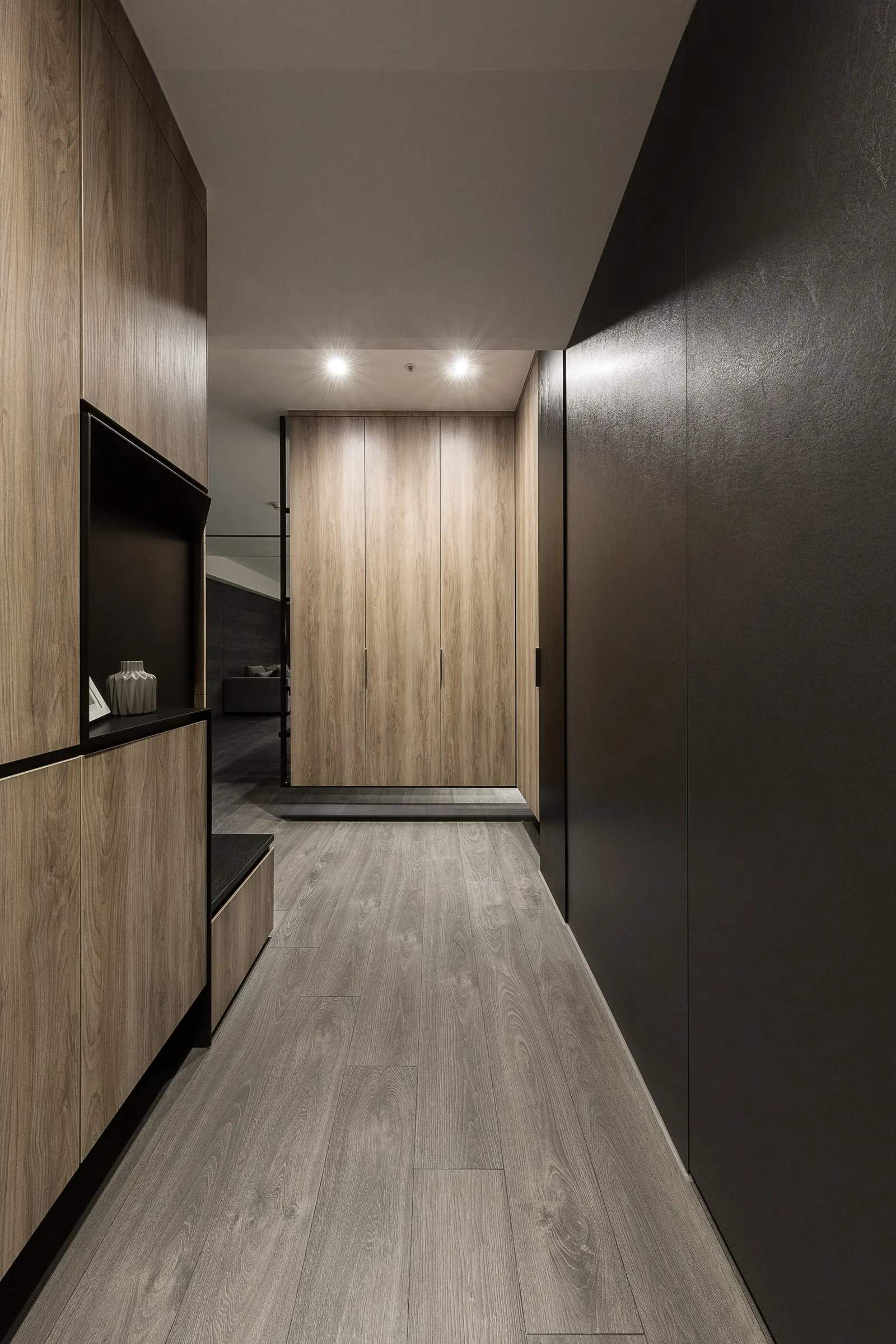 Square 2 Square — Residential 住宅 · 台北 · 2018
