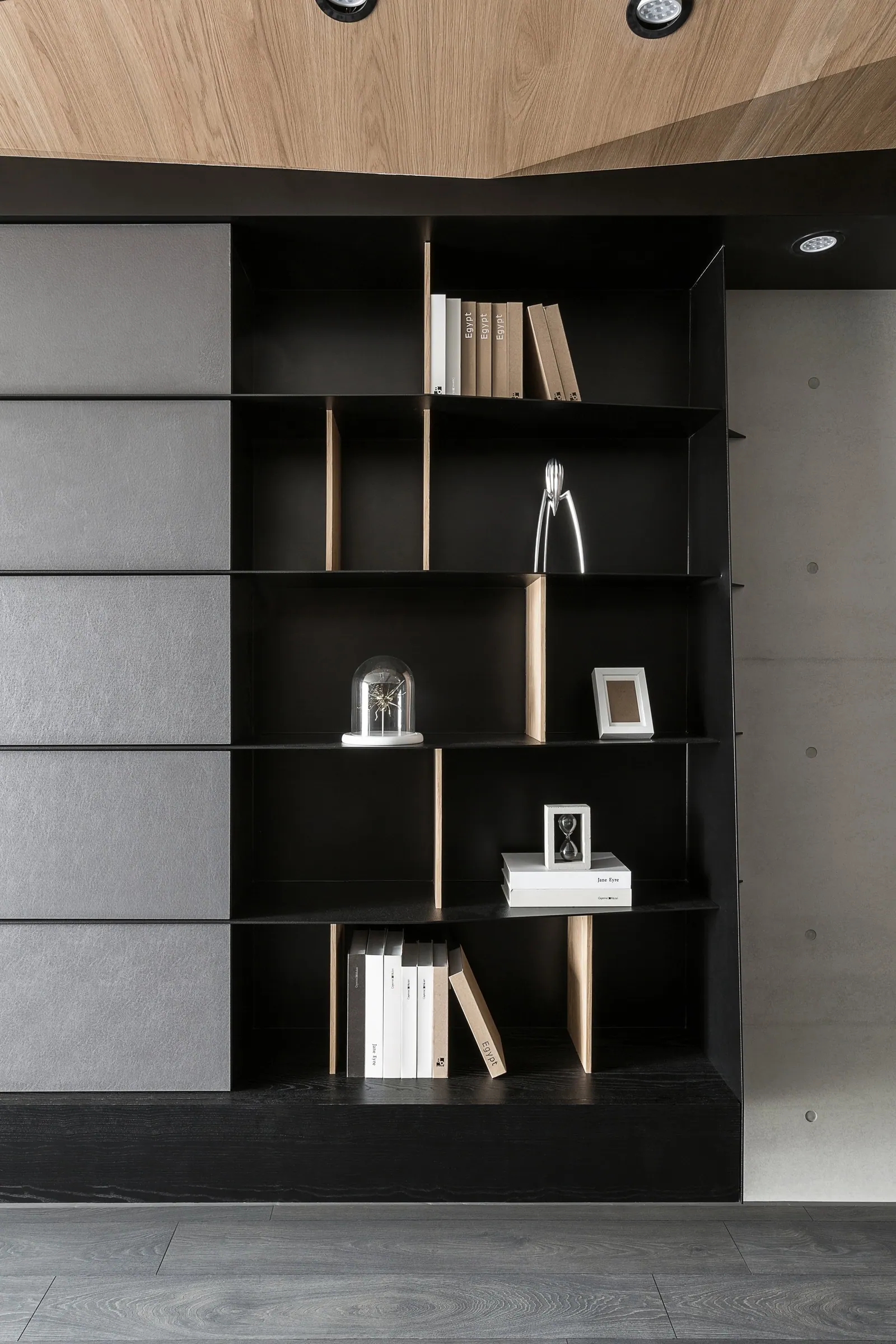 Square 2 Square — Residential 住宅 · 台北