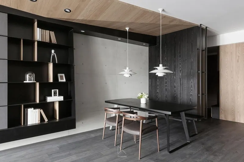 Square 2 Square — Residential 住宅 · 台北
