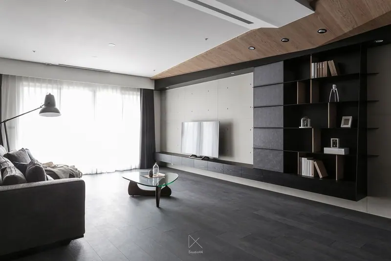 Square 2 Square — Residential 住宅 · 台北