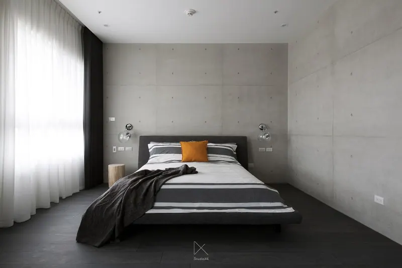 Square 2 Square — Residential 住宅 · 台北 · 2018