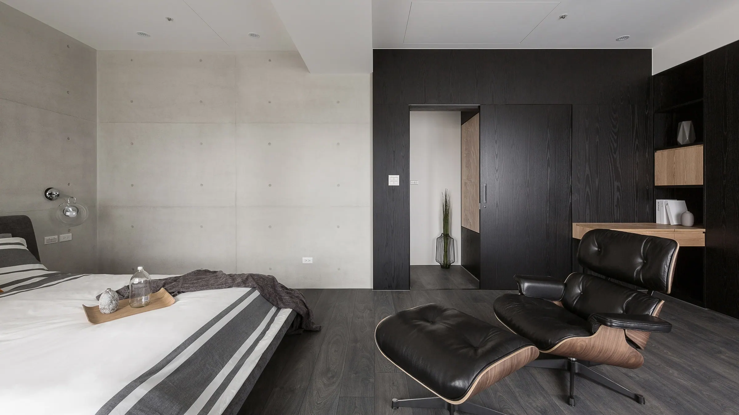 Square 2 Square — Residential 住宅 · 台北 · 2018