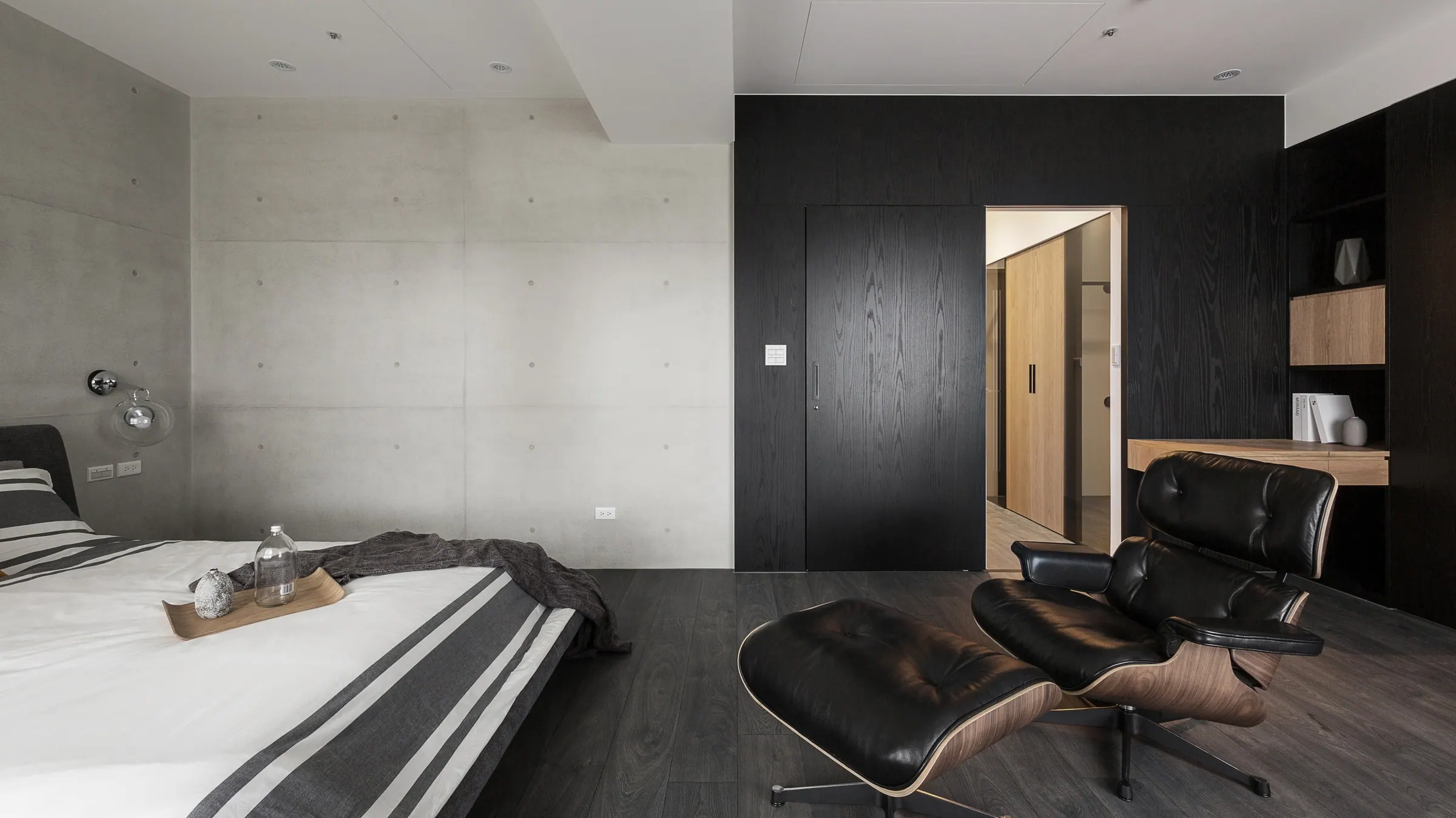 Square 2 Square — Residential 住宅 · 台北 · 2018