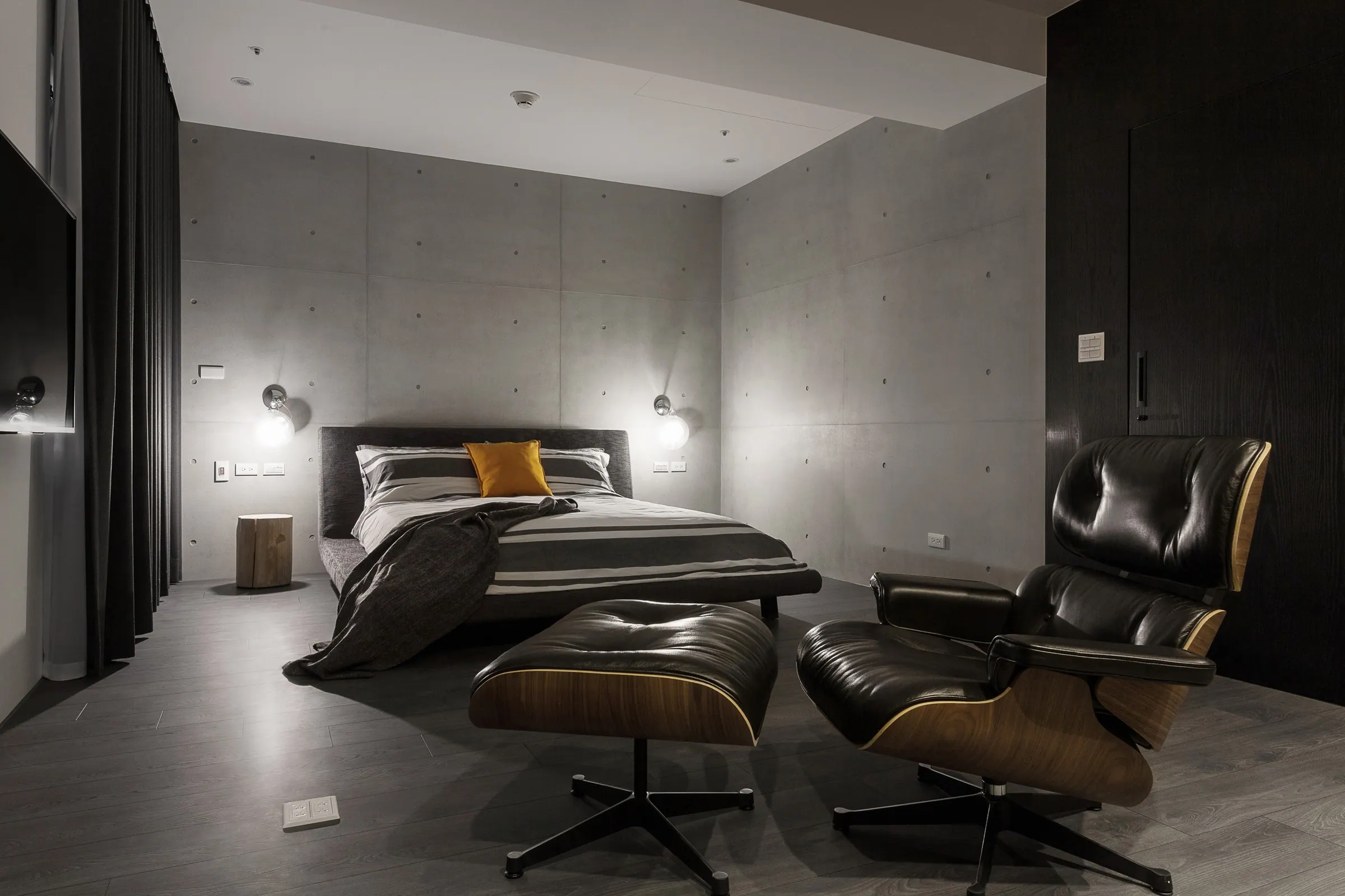 Square 2 Square — Residential 住宅 · 台北 · 2018