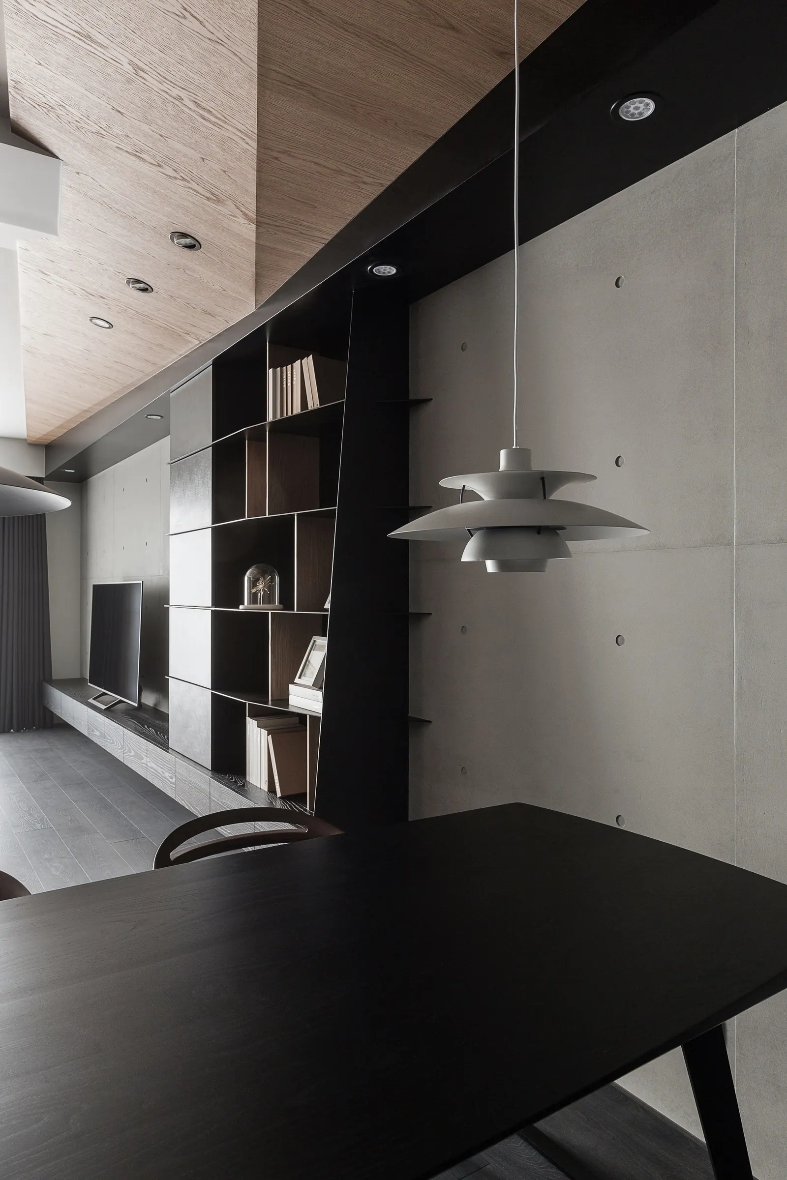 Square 2 Square — Residential 住宅 · 台北 · 2018
