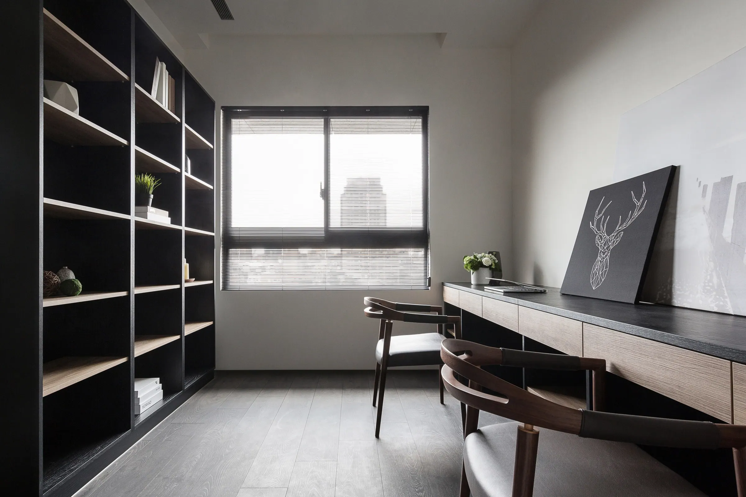 Square 2 Square — Residential 住宅 · 台北 · 2018