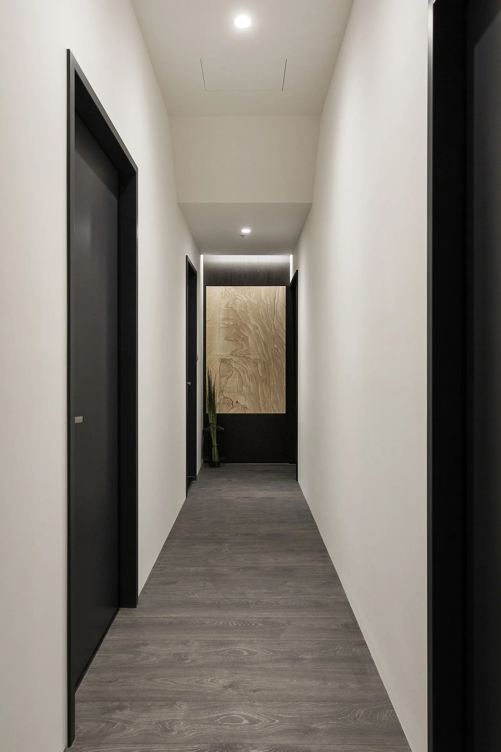 Square 2 Square — Residential 住宅 · 台北 · 2018