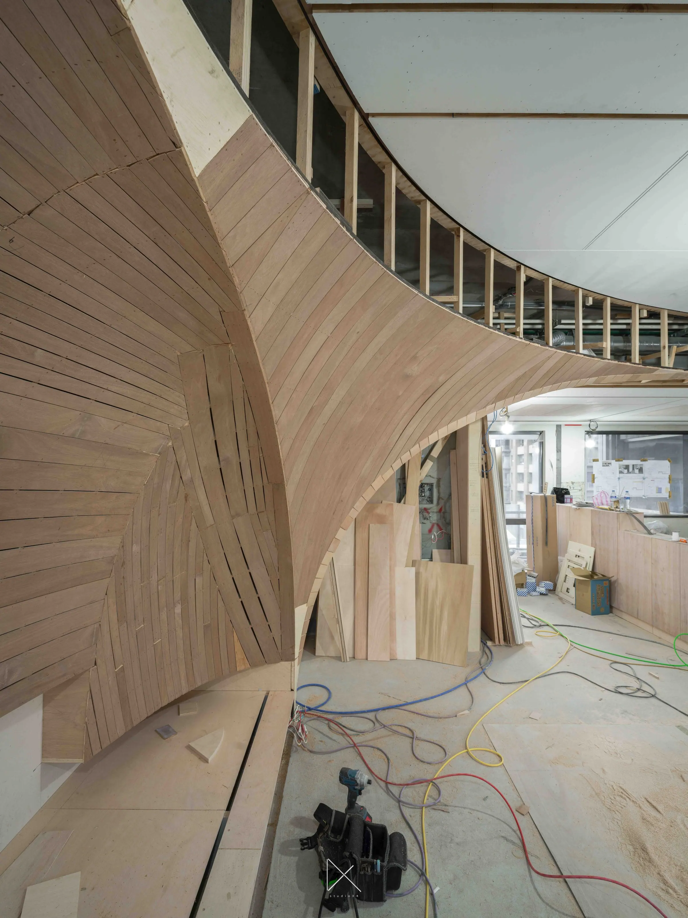 Construction period