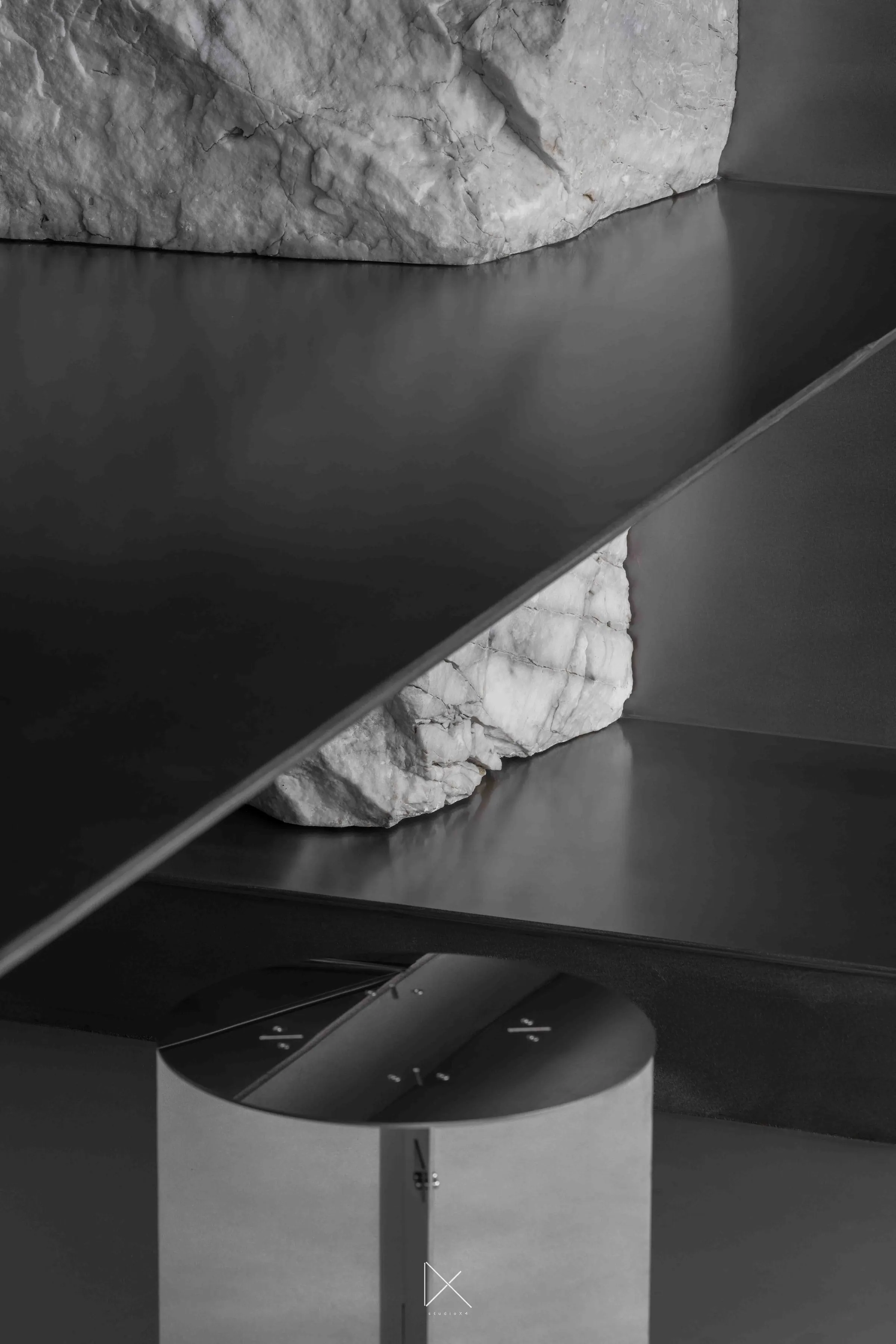 TableHouse — Experimental Series 實驗系列 · Residential 住宅 · 台北