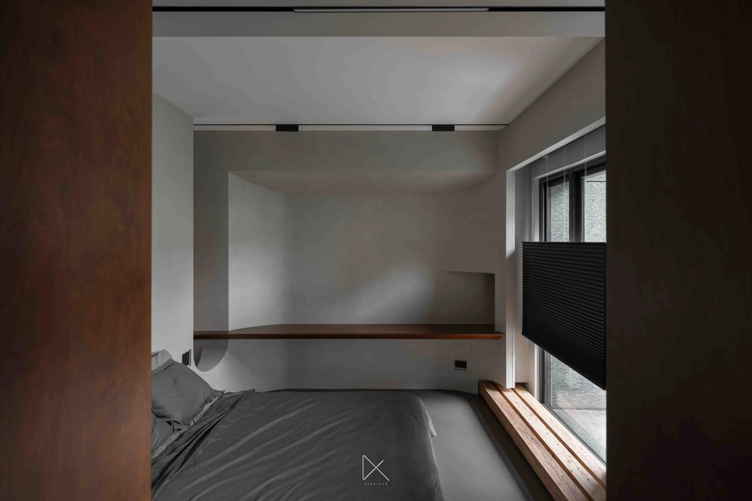 TableHouse — Experimental Series 實驗系列 · Residential 住宅 · 台北