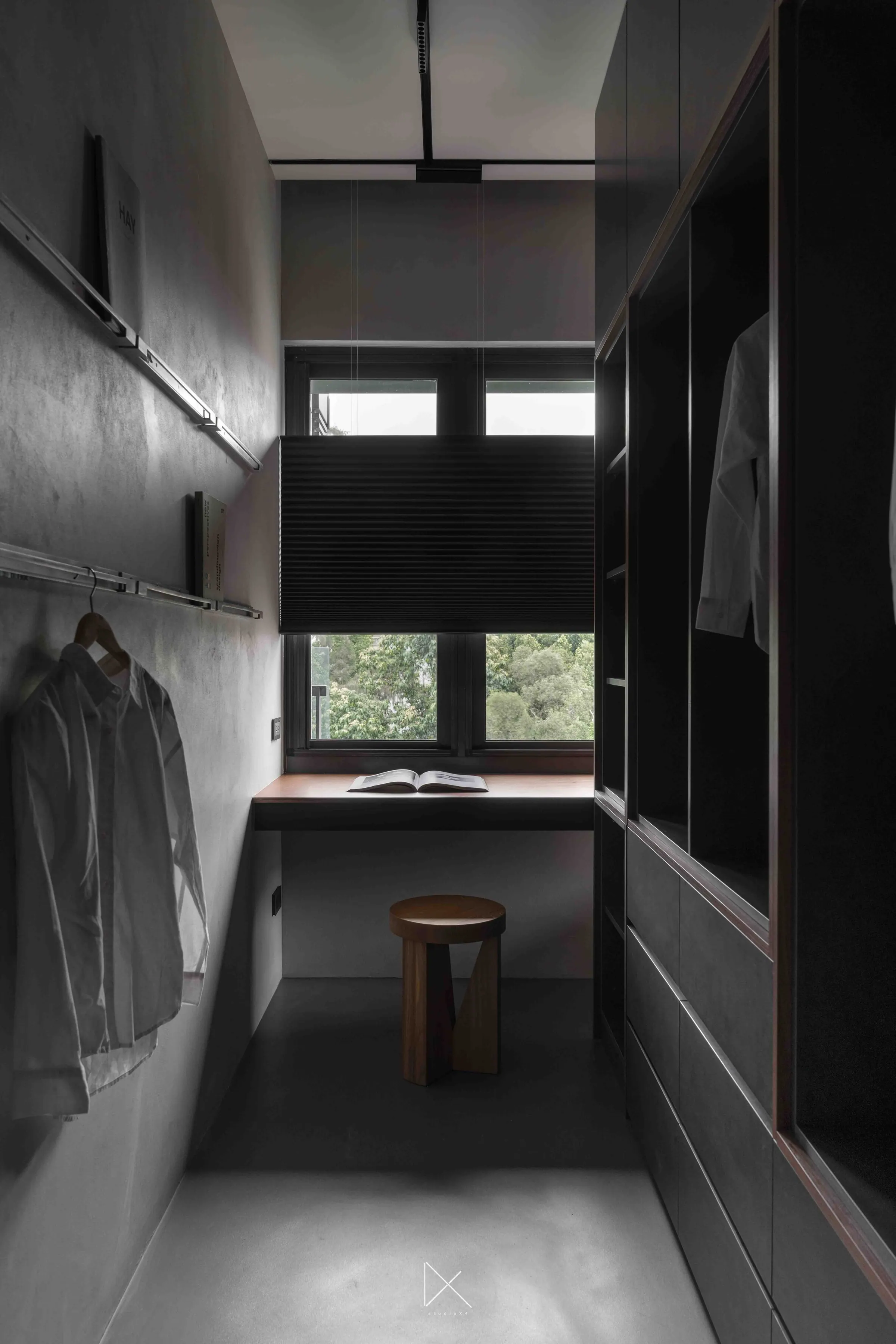 TableHouse — Experimental Series 實驗系列 · Residential 住宅 · 台北