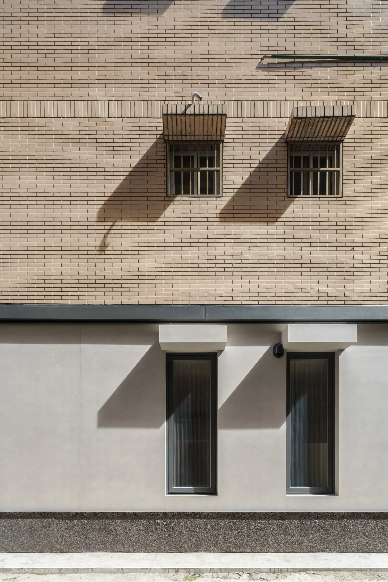 TBS — Experimental Series 實驗系列 · Residential 住宅 · 台北