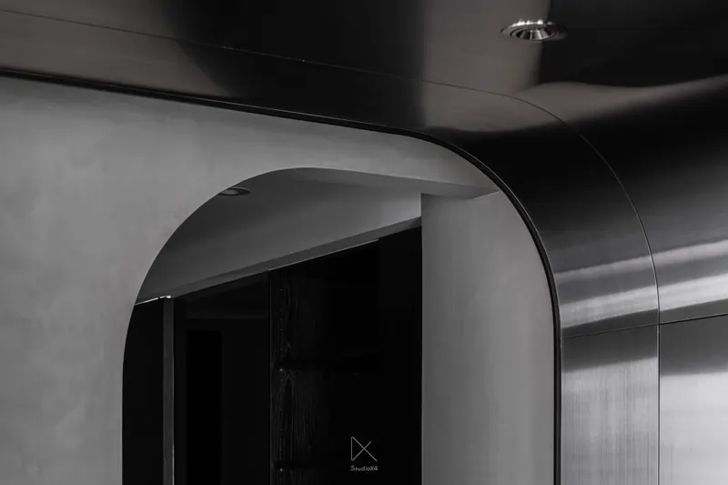 Transparency — Experimental Series 實驗系列 · Residential 住宅 · 台北