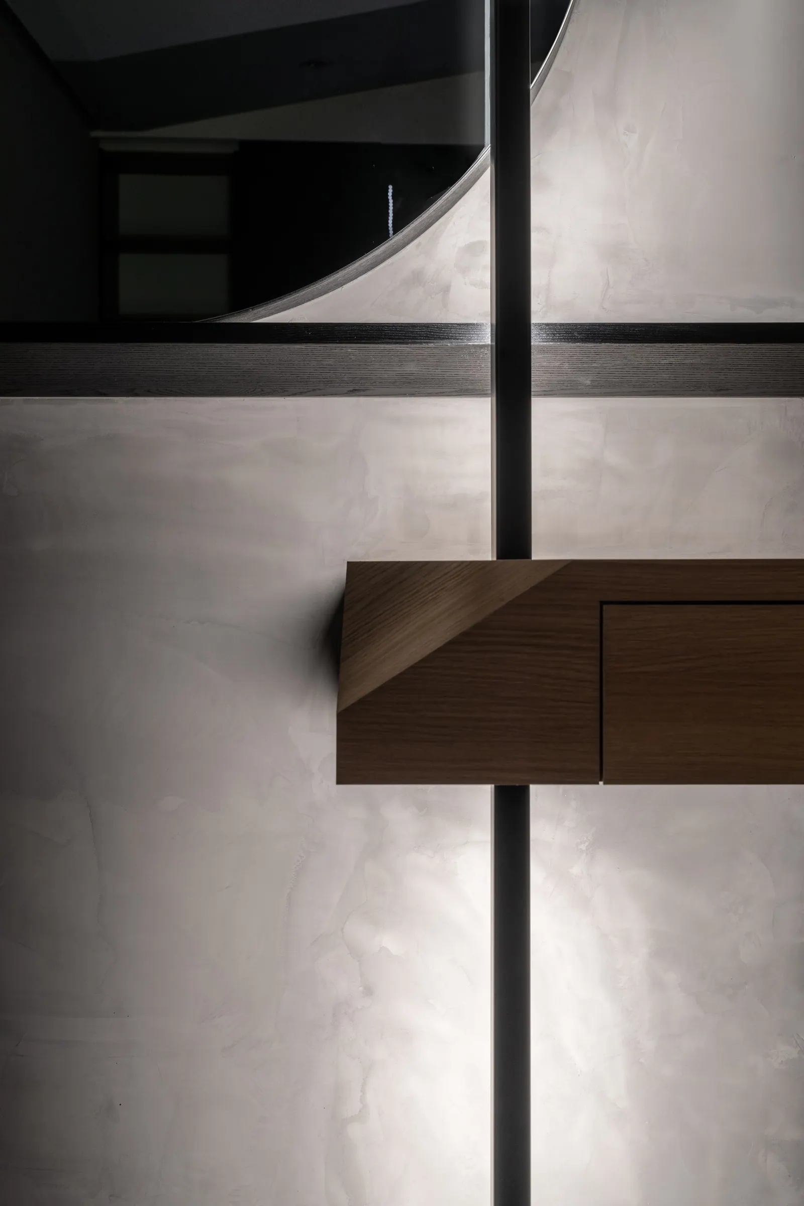Transparency — Experimental Series 實驗系列 · Residential 住宅 · 台北 · 2020
