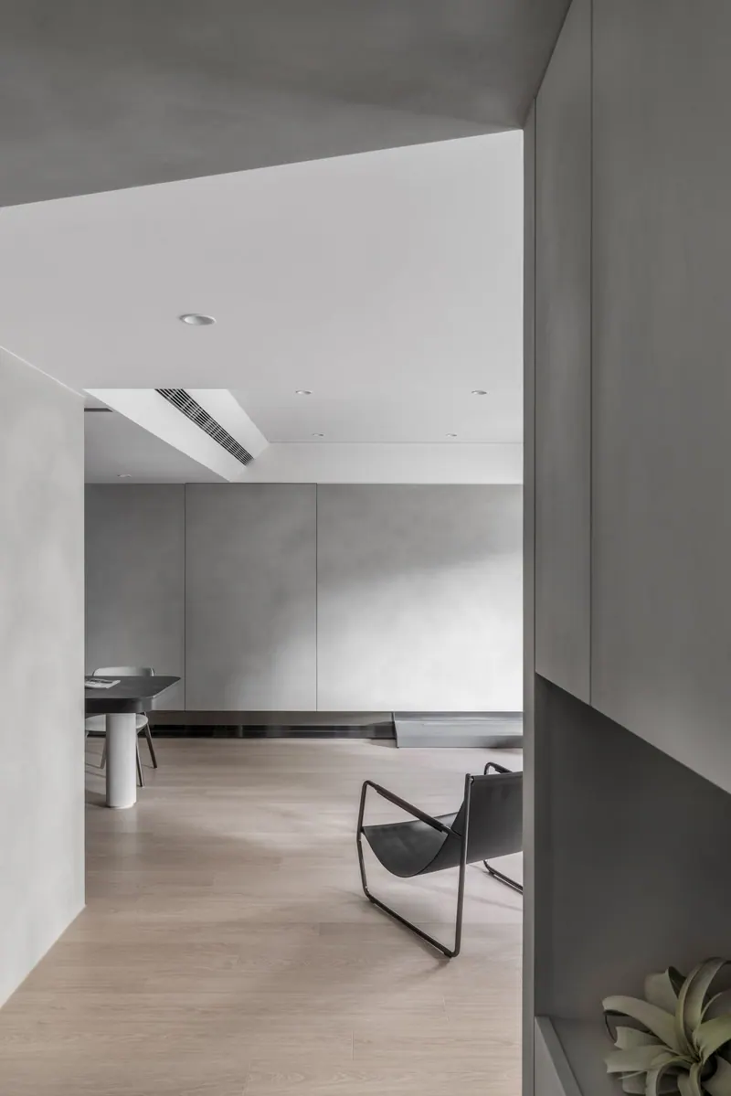 Tree Window — Nesting Series 巢居系列 · Residential 住宅 · 台北 · 2024