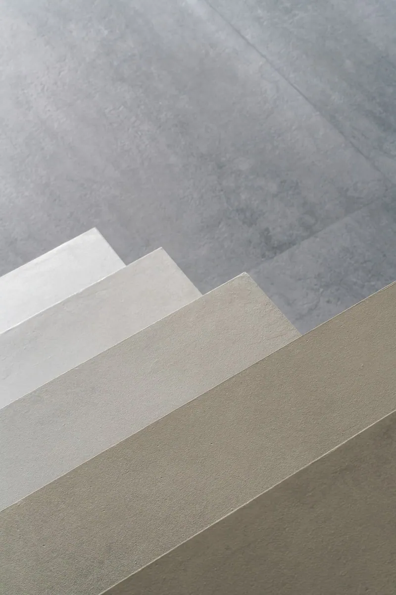 Veining Route — Nesting Series 巢居系列 · Residential 住宅 · 台北