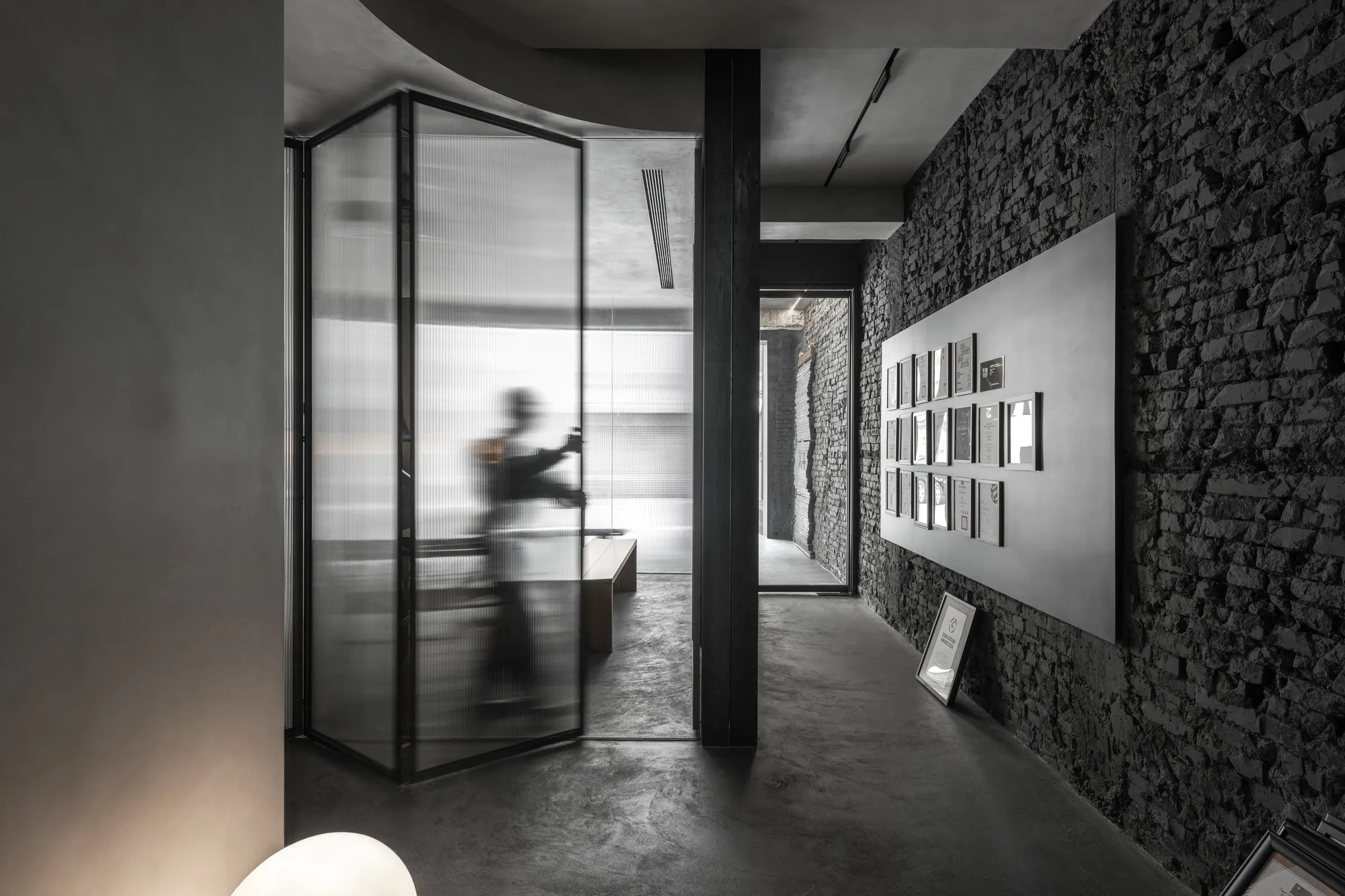 X4 Office — 辦公空間