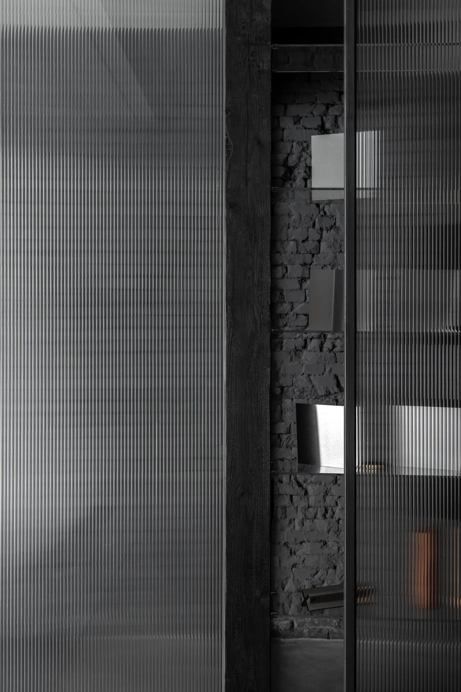 X4 Office — 辦公空間