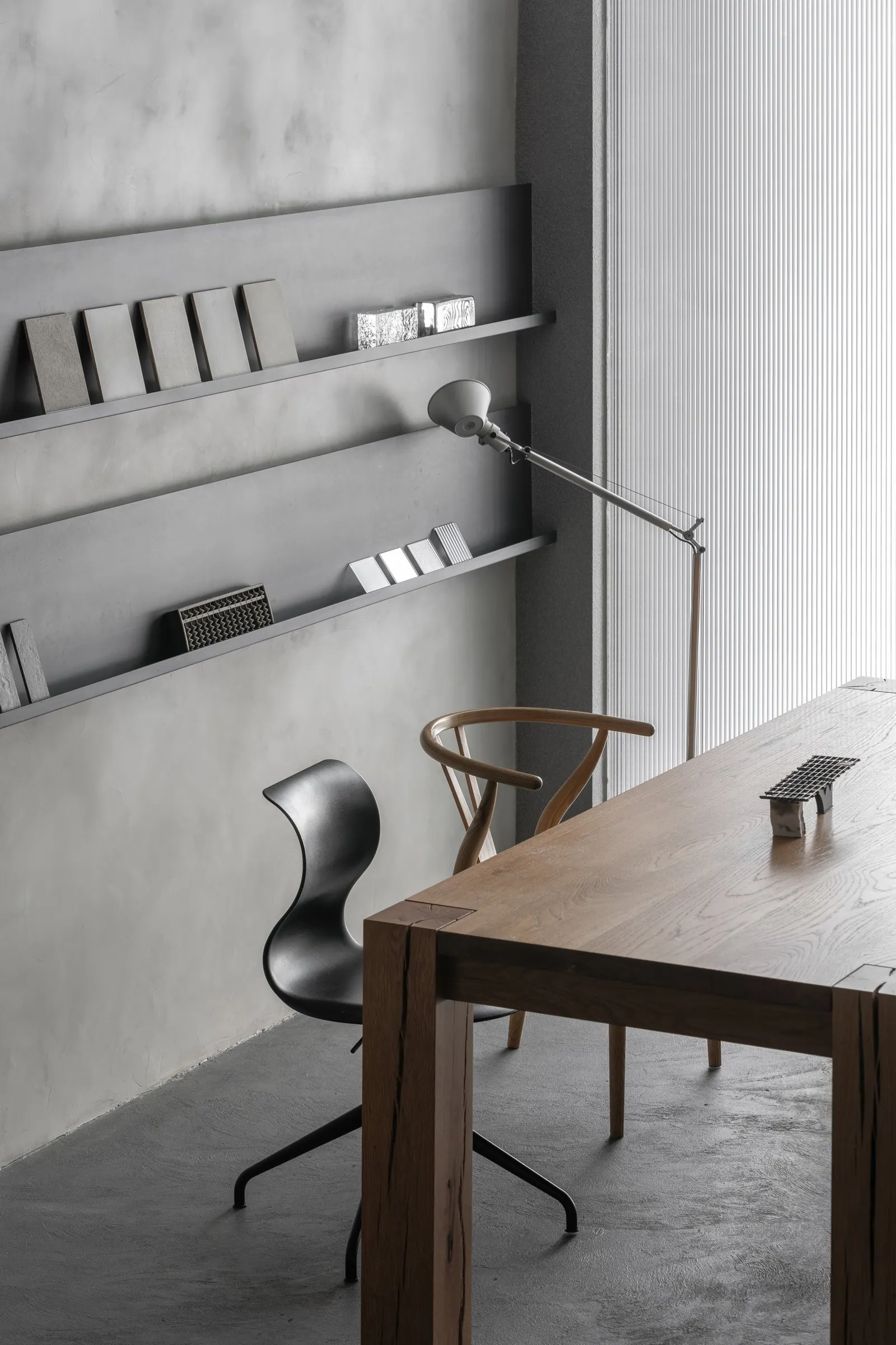 X4 Office — 辦公空間