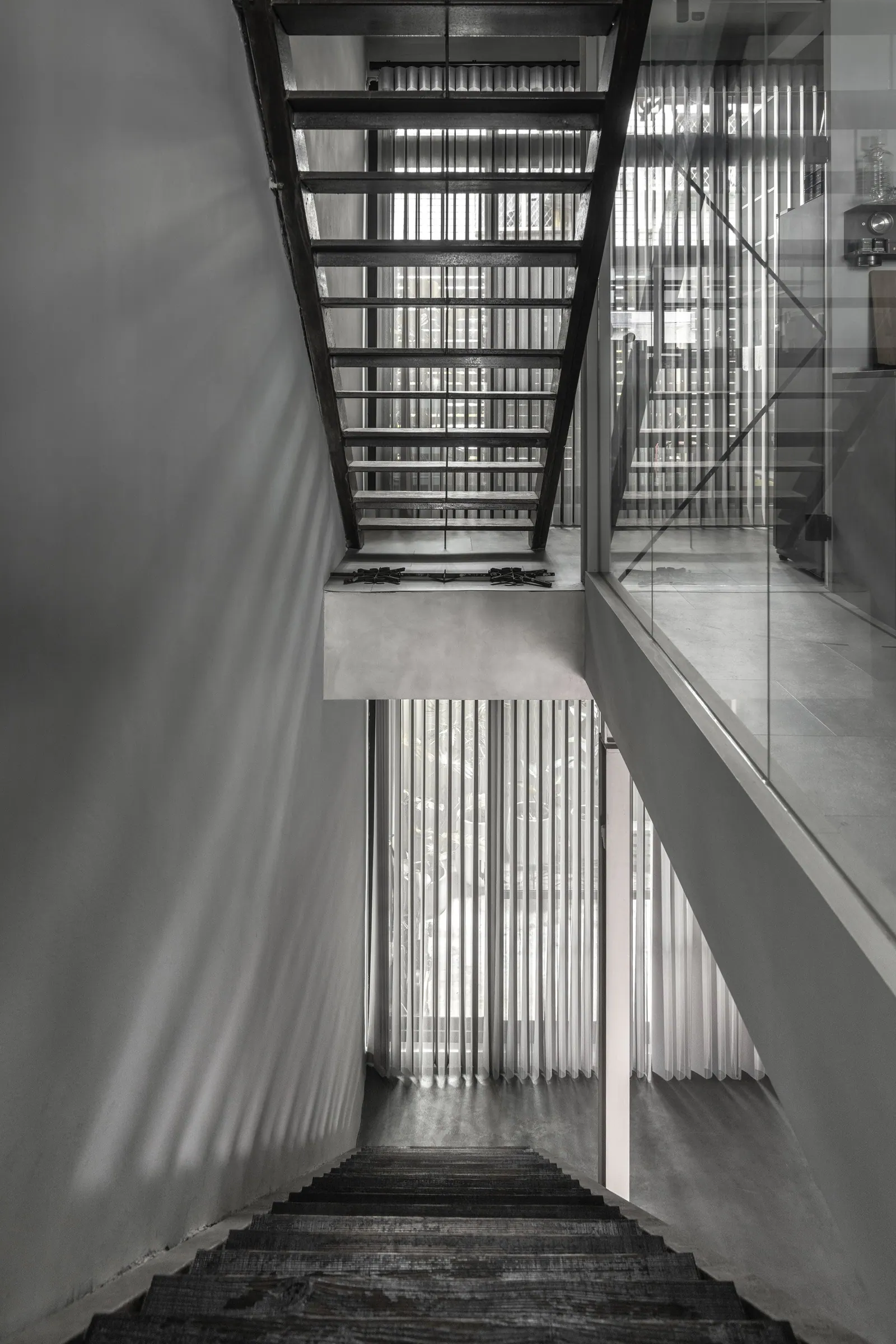 X4 Office — 辦公空間